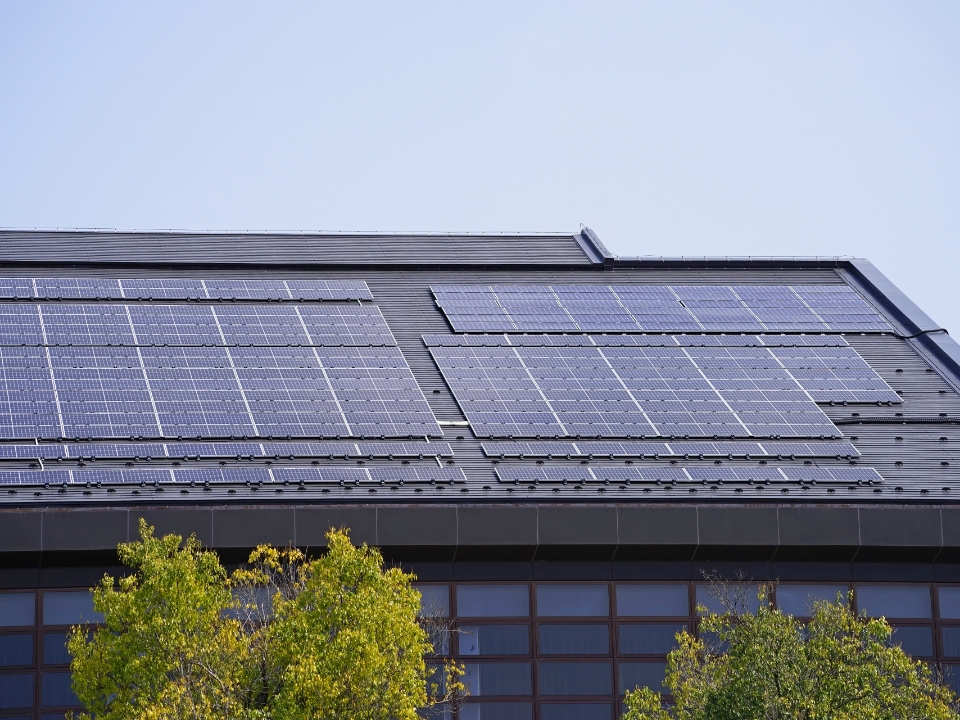 太陽光発電設計施工